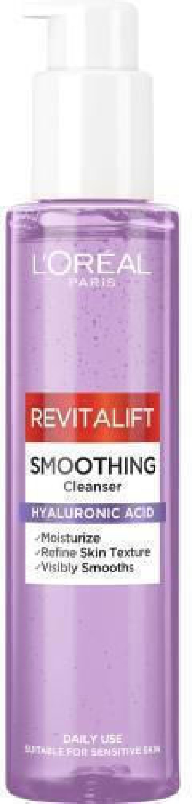 LOreal Paris Revitalift Smoothing Cleanser Gel Καθαρισμού Προσώπου με …