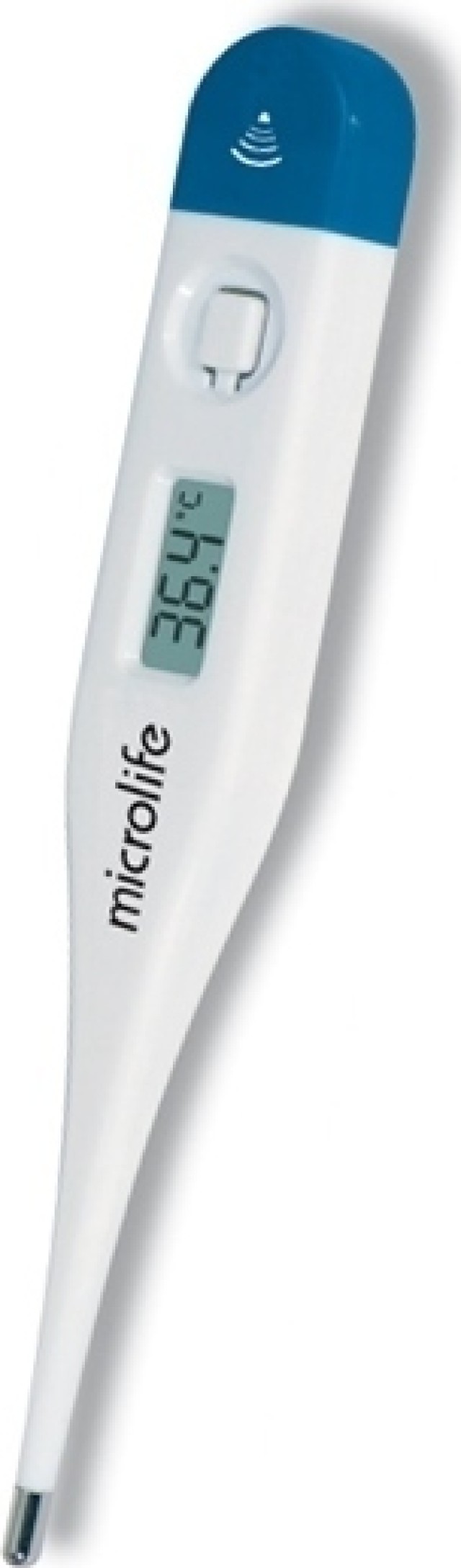 Microlife MT 3001 Ψηφιακό Θερμόμετρο Μασχάλης 60 Δευτερολέπτων Κατάλληλο για Μωρά 1 Τεμάχιο