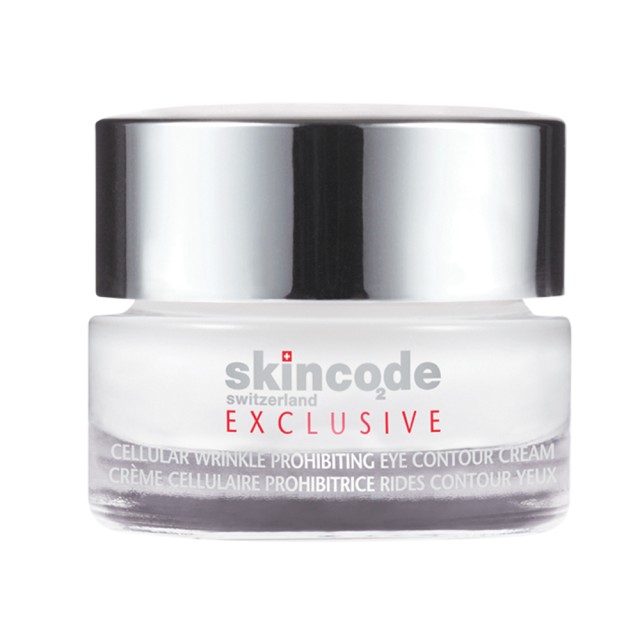 Skincode Cellular Eye Contour Cream 15ml Skincode Cellular Eye Contour Cream 15ml