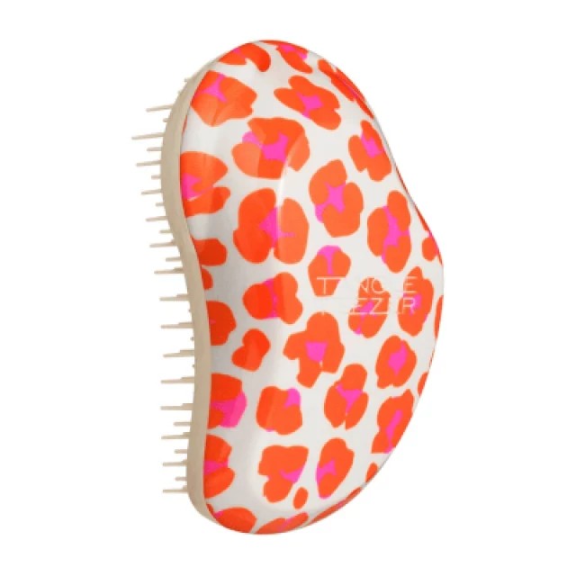 Tangle Teezer Original Mini Printed Orange Multi Μίνι Βούρτσα Μαλλιών … Tangle Teezer Original Mini Printed Orange Multi Μίνι Βούρτσα Μαλλιών …