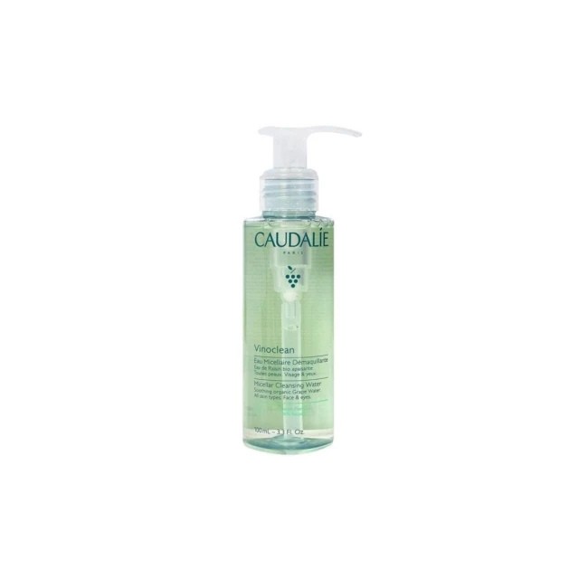 Caudalie Vinoclean Micellar Cleansing Grape Water Νερό Καθαρισμού Προσ … Caudalie Vinoclean Micellar Cleansing Grape Water Νερό Καθαρισμού Προσ …