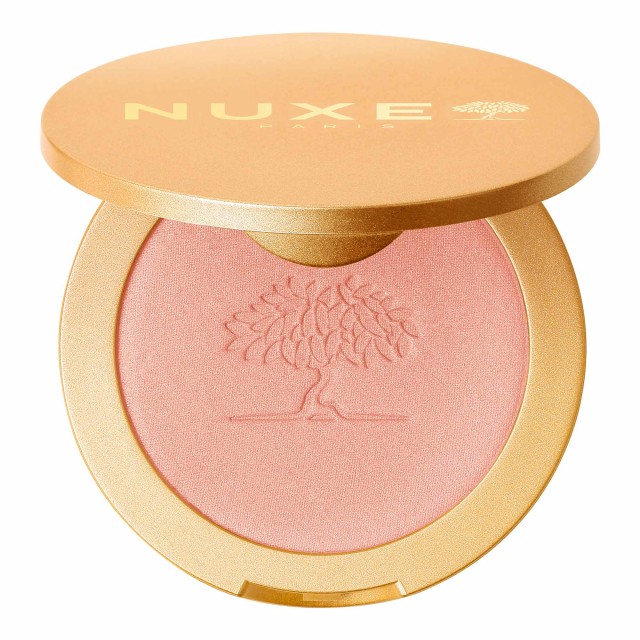 Nuxe Prodigieux Floral Illuminating Powder Highlighter σε Μορφή Πούδρα … Nuxe Prodigieux Floral Illuminating Powder Highlighter σε Μορφή Πούδρα …