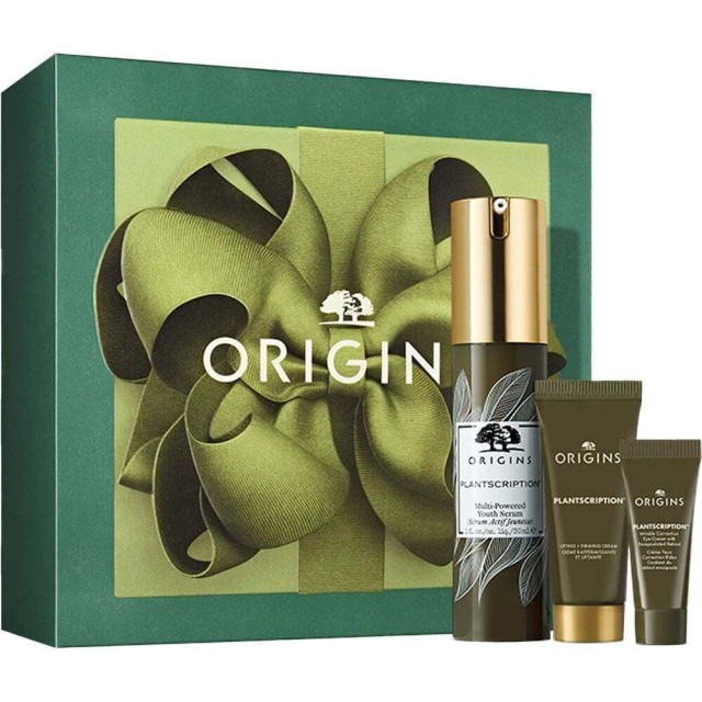 Origins PROMO Plantscription Multi Powered Youth Serum Αντιγηραντικός …