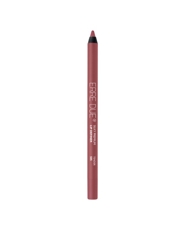 Erre Due Silky Premium Lip Definer 505 Tender Μολύβι Χειλιών [94001318 …