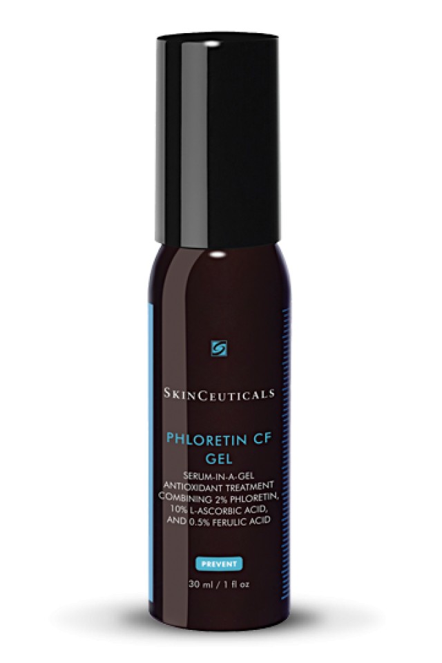 SkinCeuticals Phloretin CF Gel Αντιοξειδωτικό Serum Προσώπου 30ml