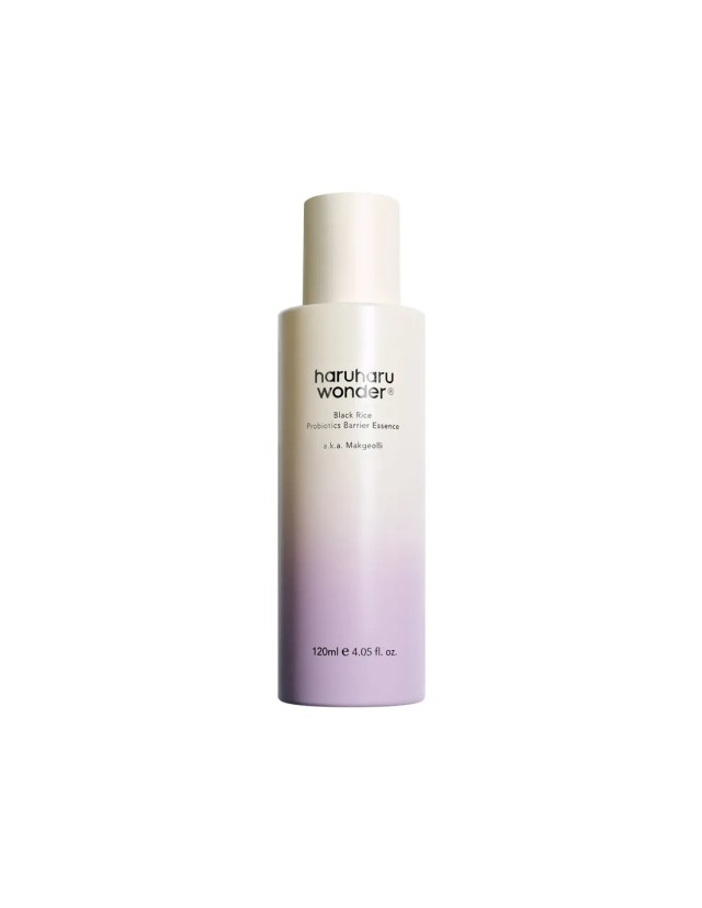 Haruharu Wonder Black Rice Probiotics Barrier Essence Ορός Προσώπου … Haruharu Wonder Black Rice Probiotics Barrier Essence Ορός Προσώπου …