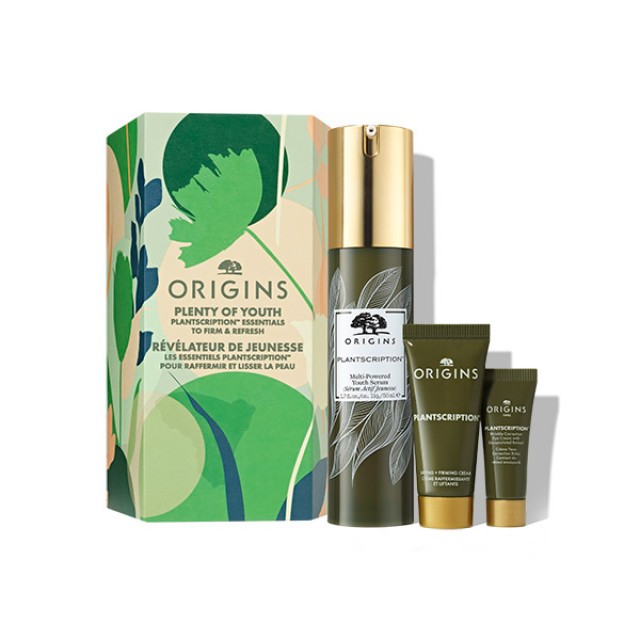 Origins PROMO Plantscription Multi Powered Youth Serum Αντιγηραντικός …