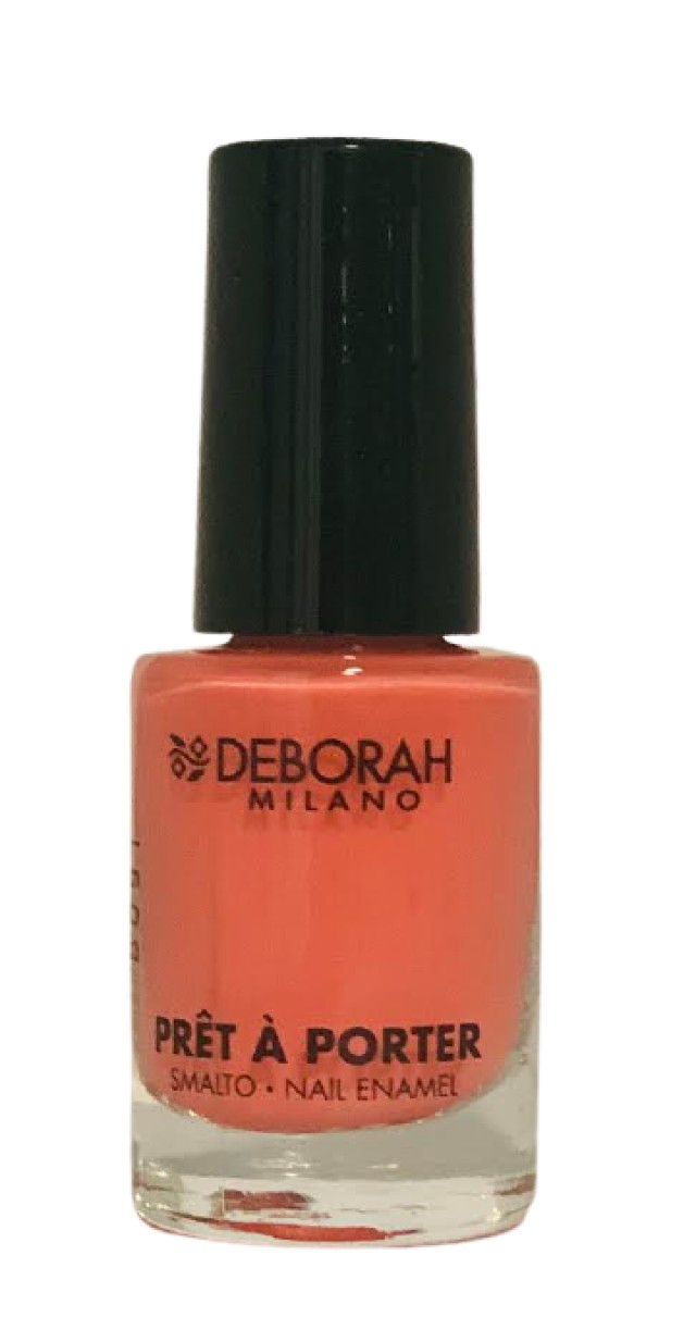 Deborah Milano Pret A Porter Nail Enamel Blooming Delight [N62 ] Βερνί …