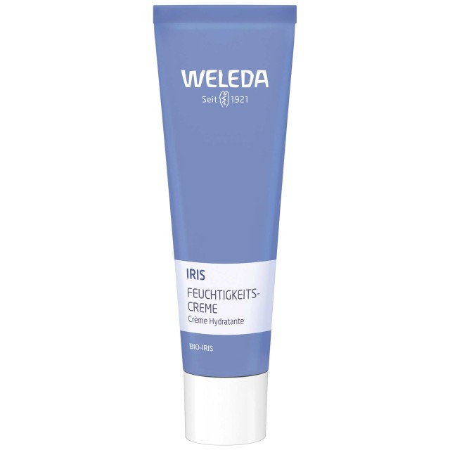 Weleda 24ωρη Ενυδατική Κρέμα Προσώπου Ίριδα 30ml Weleda 24ωρη Ενυδατική Κρέμα Προσώπου Ίριδα 30ml