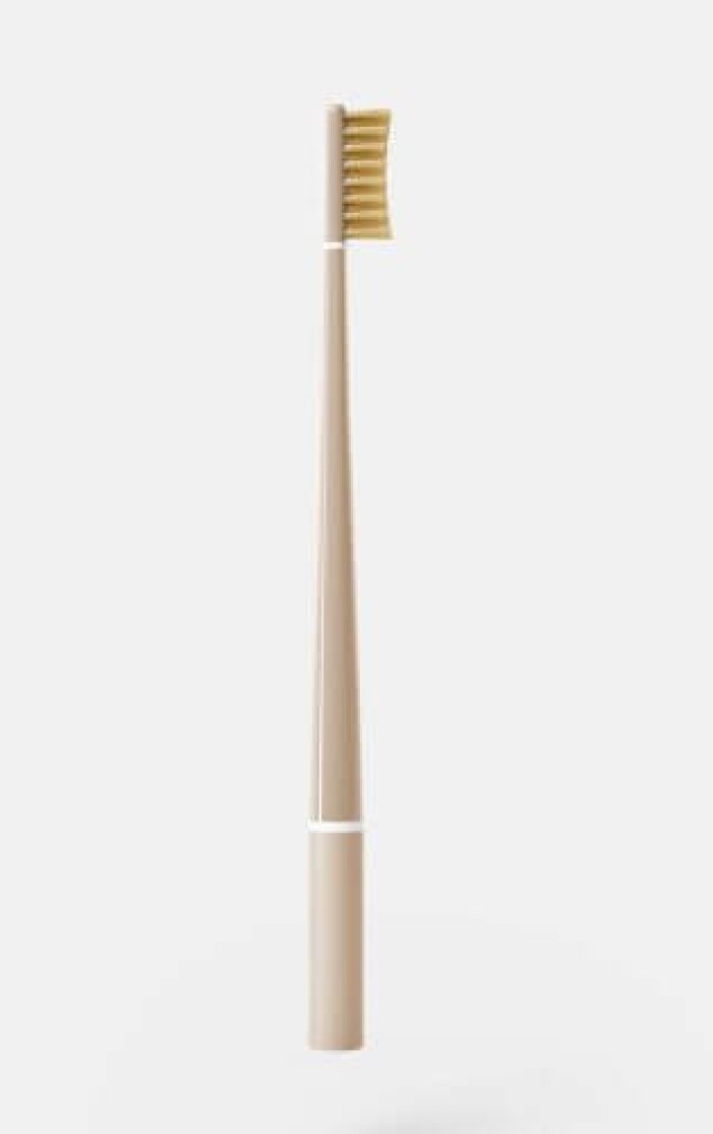 Piuma Vitamin C Medium Μέτρια Οδοντόβουρτσα Nude Rose με Καθαριστή Γλώ … Piuma Vitamin C Medium Μέτρια Οδοντόβουρτσα Nude Rose με Καθαριστή Γλώ …