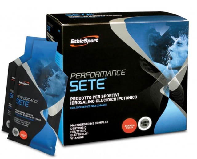 EthicSport Performance Sete Orange Ηλεκτρολύτης για Άμεση Ενυδάτωση & Ενέργεια Πορτοκάλι 14 Φακελάκια x 22gr Σκόνη EthicSport Performance Sete Orange Ηλεκτρολύτης για Άμεση Ενυδάτωση & …