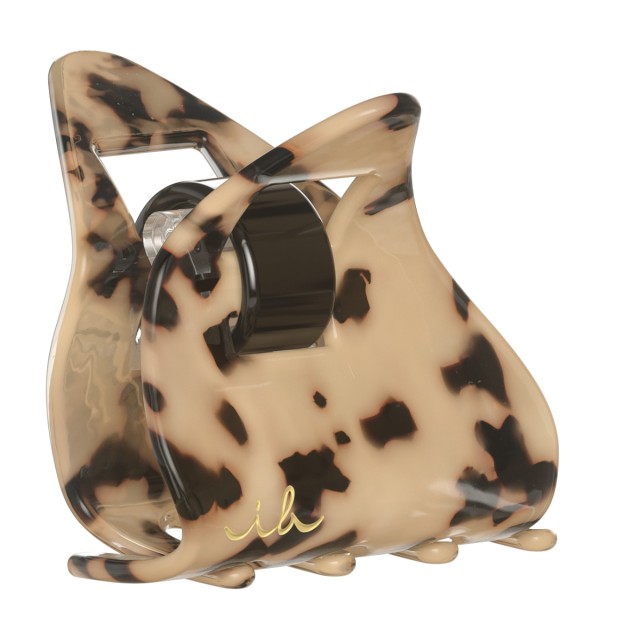 Invisibobble Everclaw Leo Love Κλάμερ Μαλλιών 1 Τεμάχιο