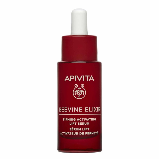 Apivita BeeVine Elixir Serum Ορός Ενεργοποίησης για Σύσφιξη & Lifting …