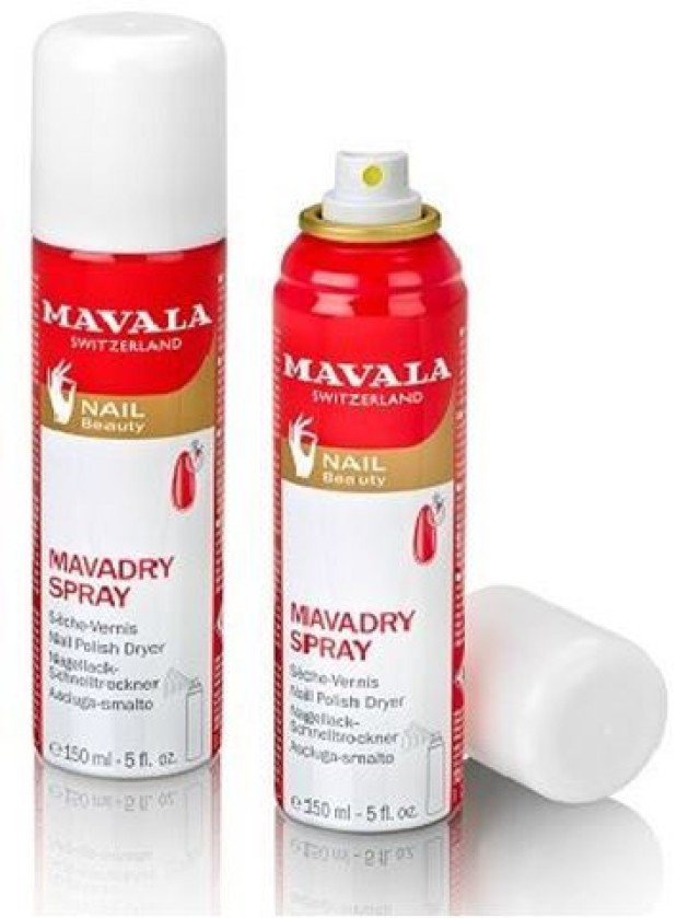 Mavala Mavadry Spray, 150ml