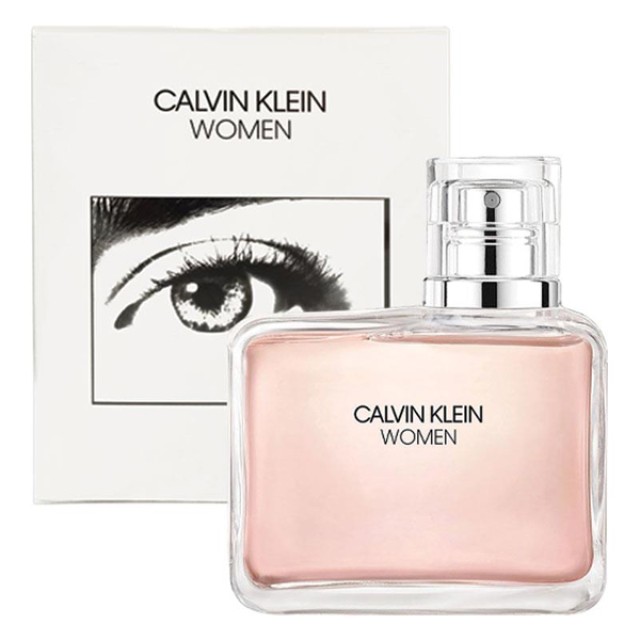 Calvin Klein Women Eau De Parfum Γυναικείο Άρωμα 100ml