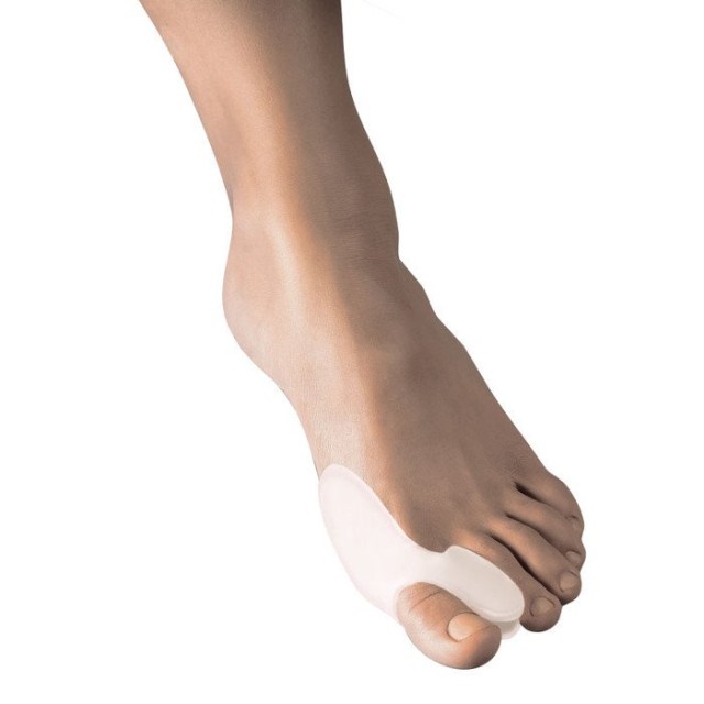 URIEL Προστατευτικό για το Κότσι & Διαχωριστικό Μεγάλου Δαχτύλου 3674, …