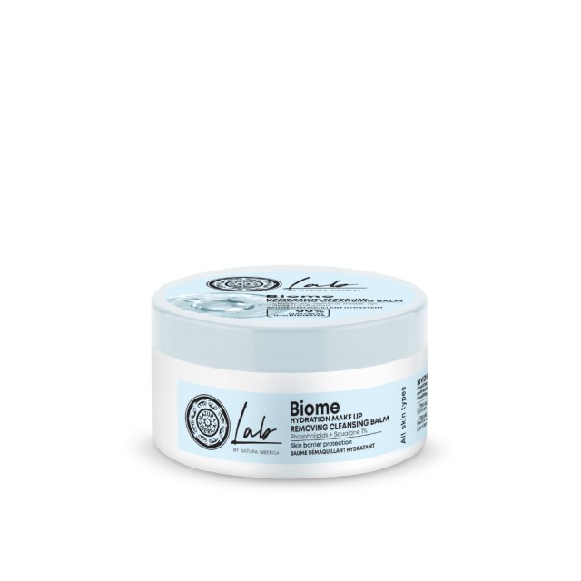 Natura Siberica Biome Hydration Make Up Removing Face Cleansing Balm Κ … Natura Siberica Biome Hydration Make Up Removing Face Cleansing Balm Κ …