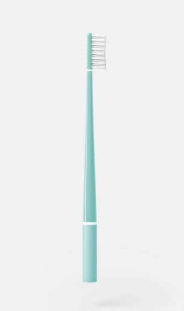 Piuma Echinacea Soft Μαλακή Οδοντόβουρτσα Aqua Green με Καθαριστή Γλώσ … Piuma Echinacea Soft Μαλακή Οδοντόβουρτσα Aqua Green με Καθαριστή Γλώσ …