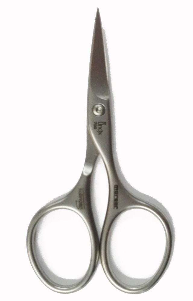 Solingen Ψαλίδι για Νύχια από Ανοξείδωτο Ατσάλι [750] 1 Τεμάχιο