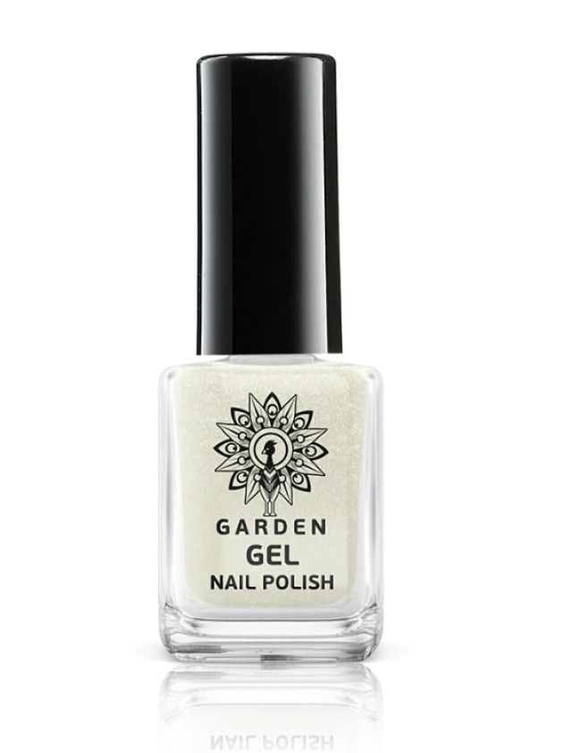 Garden Nail Ημιμόνιμο Gel Νυχιών Bright Future No.04 12.5ml
