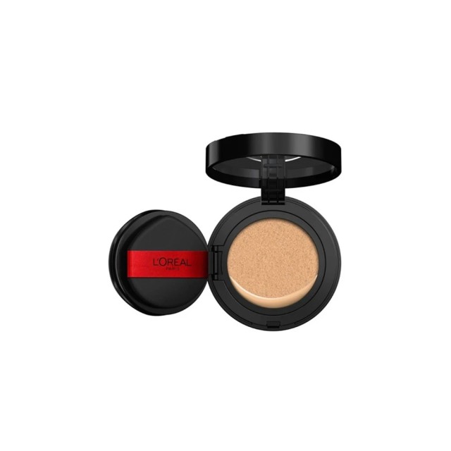 LOreal Paris Infaillible Cushion Foundation No220 Cool Rose Βάση Make &hellip;