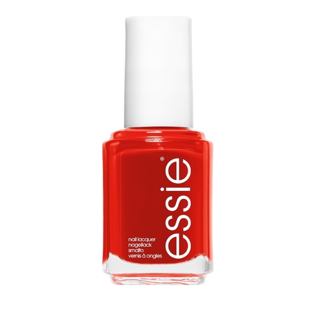 Essie Color 60 Really Red Βερνίκι Νυχιών Bραβευμένο Πληθωρικό Κόκκινο &hellip;
