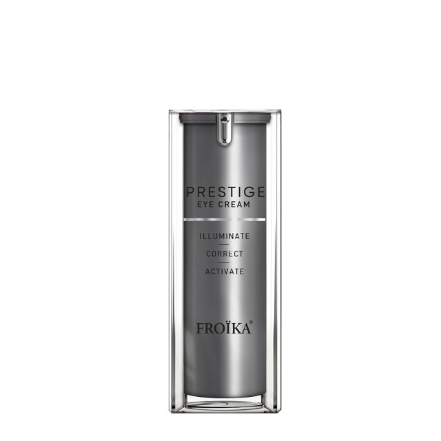 Froika Prestige Eye Cream Κρέμα Ματιών με Αντιγηραντική & Αντιρυτιδική &hellip;