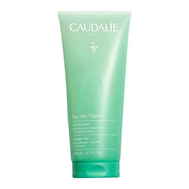 Caudalie Eau de Vigne Shower Gel Αφρόλουτρο Σώματος Εμπλουτισμένο με &hellip;