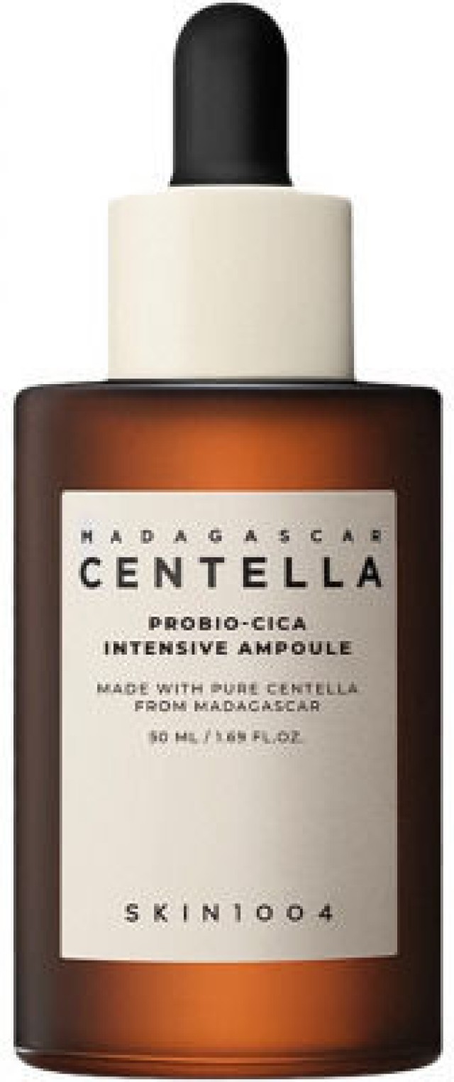 Skin1004 Madagascar Centella Probio Cica Intensive Ampoule Προσώπου με …