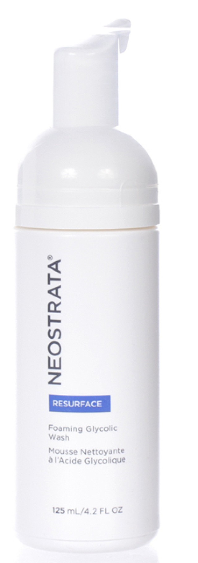 Neostrata Resurface Foaming Glycolic Wash 20/AHA Αφρός Καθαρισμού Προσ &hellip;
