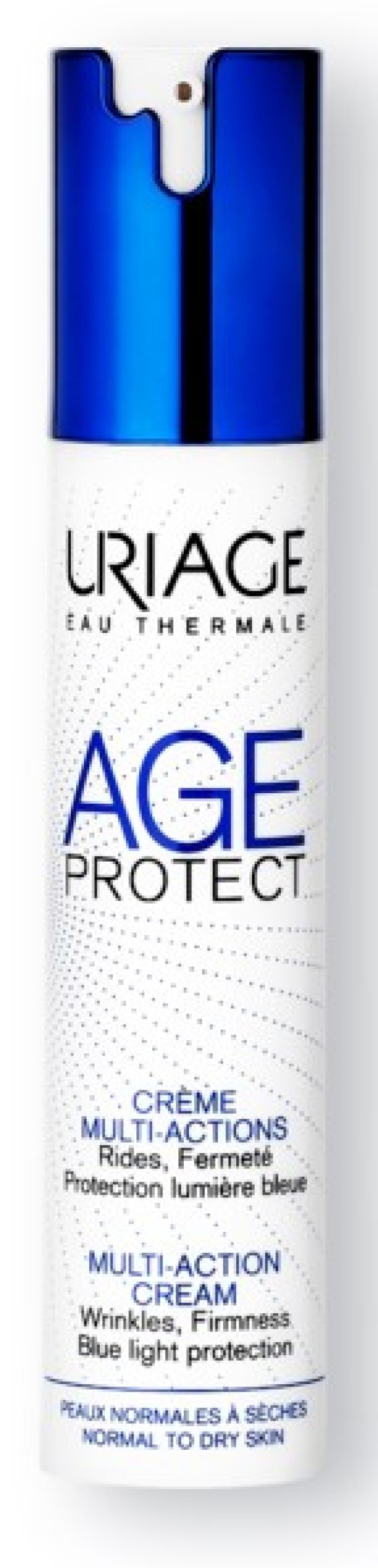Uriage Age Protect Multi Action Cream 40ml