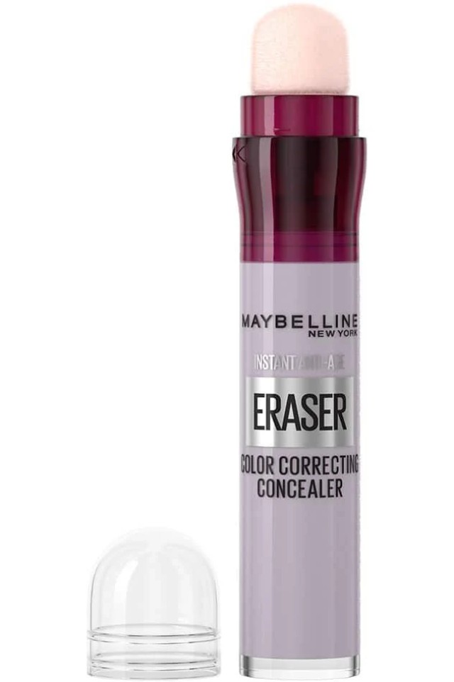Maybelline Instant Eraser Age Rewind Color Correcting Concealer με Σφο …