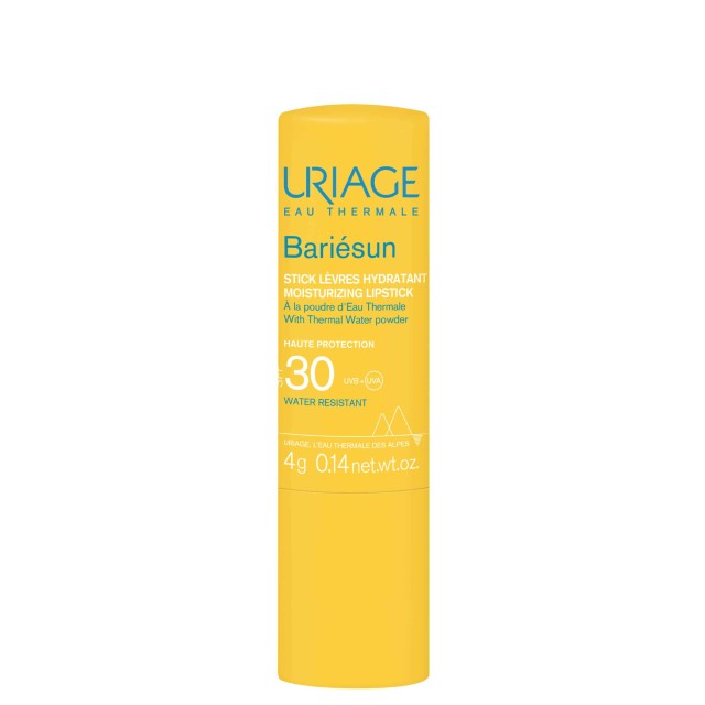 Uriage Bariésun SPF30 Lipstick Αντηλιακή Ασπίδα - Προστασία του Δέρματ …