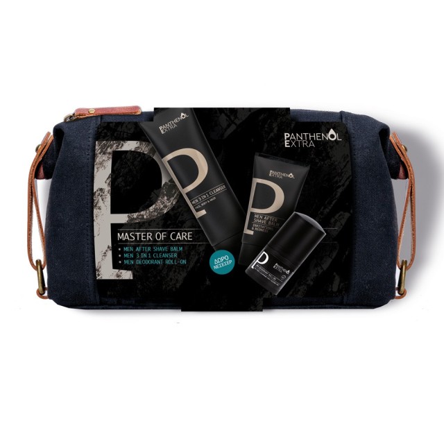 Medisei Panthenol Extra PROMO Master of Care Men After Shave Balm Μετά … Medisei Panthenol Extra PROMO Master of Care Men After Shave Balm Μετά …