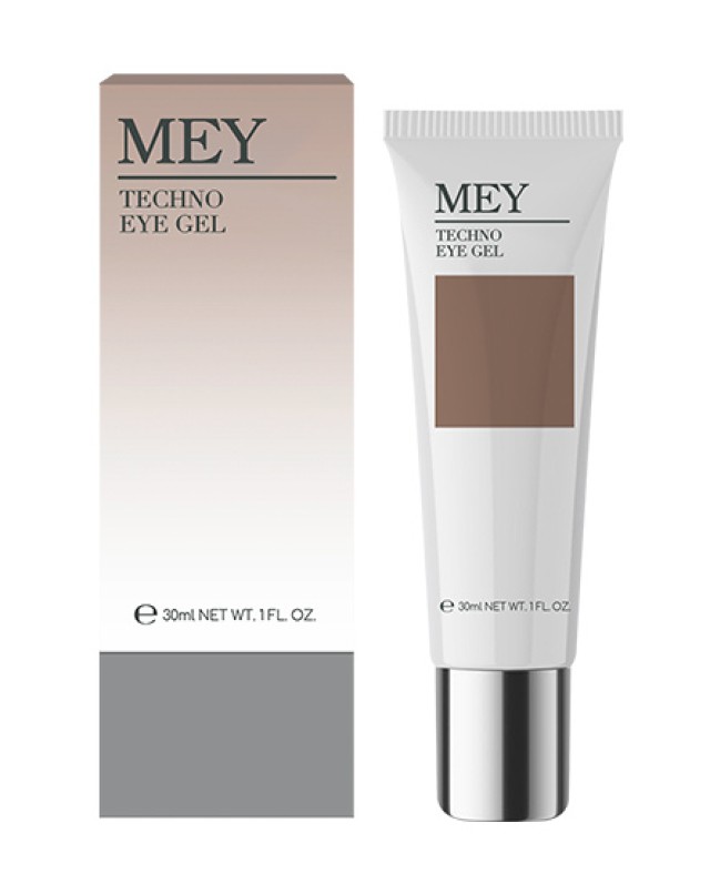 Mey Techno Eye Gel Ειδικής Φροντίδας για την Περιοχή των Ματιών 30ml Mey Techno Eye Gel Ειδικής Φροντίδας για την Περιοχή των Ματιών 30ml