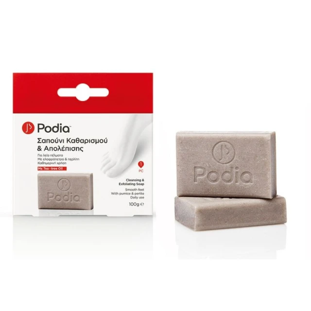 Podia Cleansing - Exfoliating Soap Cleansing and Exfoliating Soap … Podia Cleansing - Exfoliating Soap Cleansing and Exfoliating Soap …