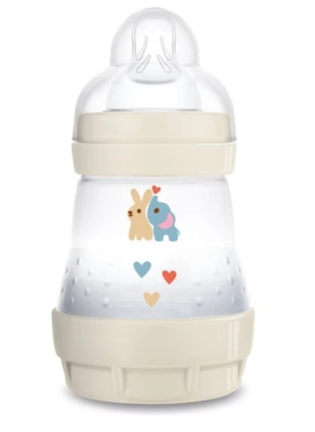 Mam Easy Start Anti-Colic Πλαστικό Μπιμπερό Κατά των Κολικών για 0m+ Ε …