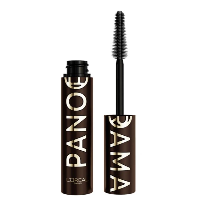 LOreal Paris Panorama Volume Million Lashes Brun Leather Μάσκαρα Καφέ &hellip;