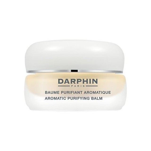 Darphin Aromatic Organic Purifying Balm, 15ml