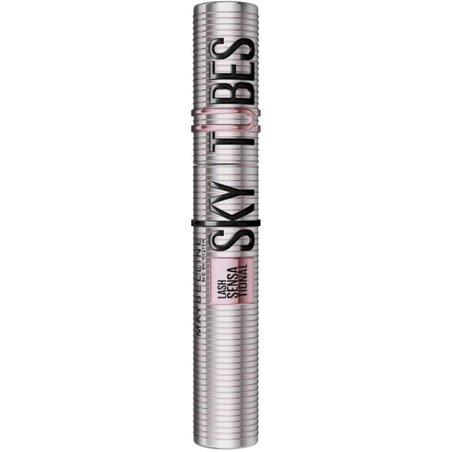 Maybelline Lash Sensational 801 Very Black Sky Tubes Μάσκαρα Μαύρη για &hellip;