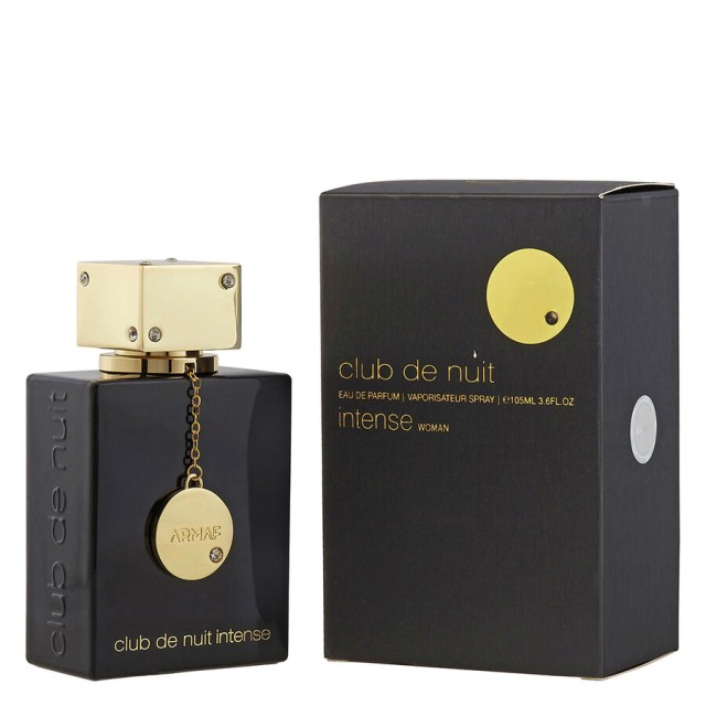 Armaf Club De Nuit Intense Eau de Parfum Γυναικείο Άρωμα 105ml