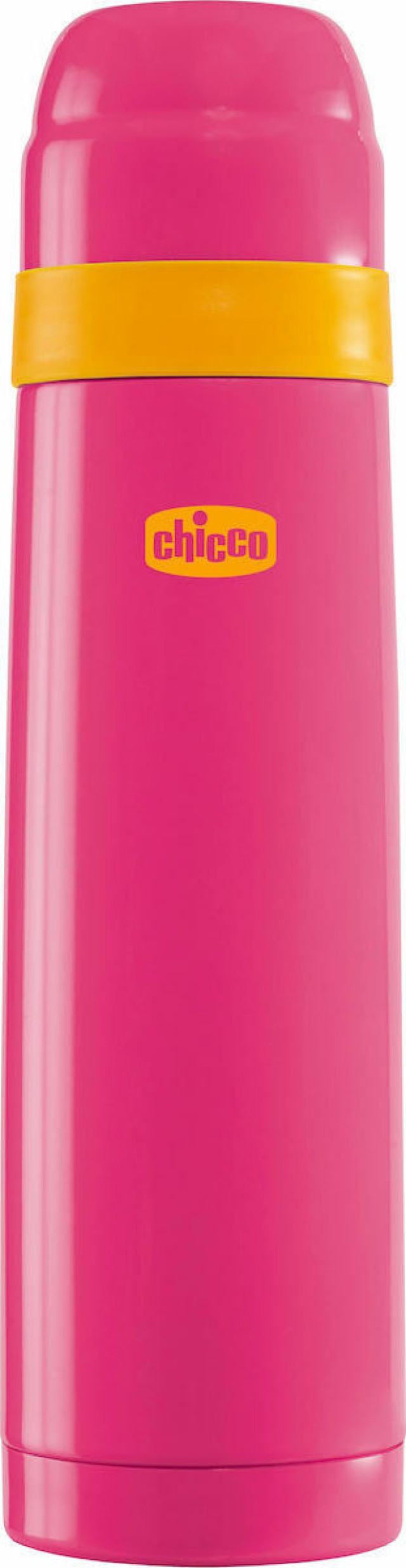 Chicco Thermos Mum & Baby Θερμό Φούξια 500ml