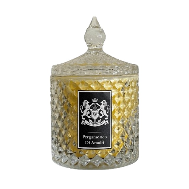 Wicked Candles Αρωματικό Κερί - Pergamonto Di Amalfi Περγαμόντο, Εσπερ … Wicked Candles Αρωματικό Κερί - Pergamonto Di Amalfi Περγαμόντο, Εσπερ …