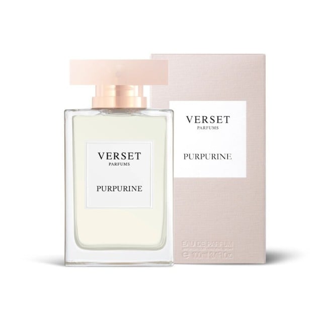 Verset Purpurine Eau de Parfum Γυναικείο Άρωμα 100ml