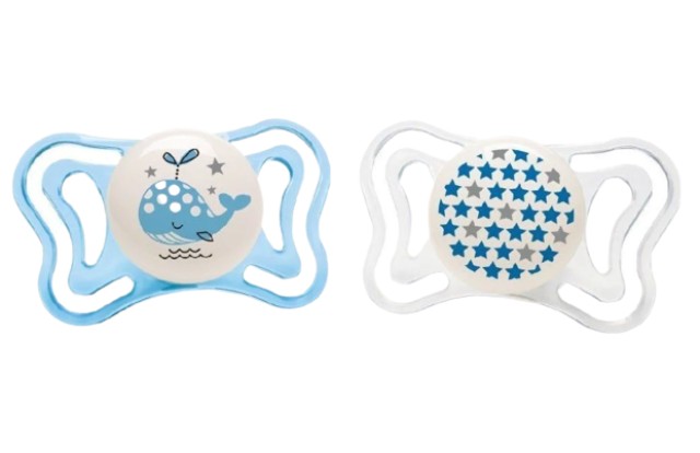 Chicco Physio Forma Light Εργονομική Πιπίλα με Θηλή Σιλικόνης για 2-6m …