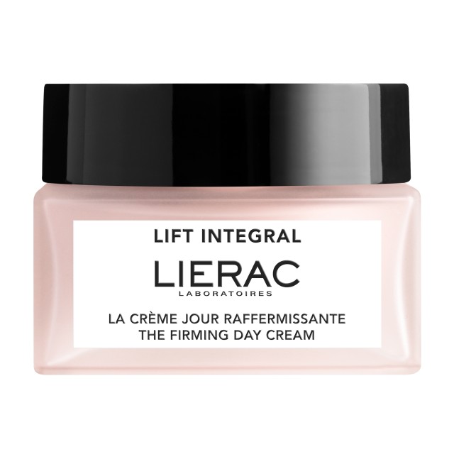 Lierac New Lift Integral Η Συσφιγκτική Κρέμα Ημέρας με Ολοκληρωμένο Αποτέλεσμα Lifting για Όλους τους Τύπους Επιδερμίδας 50ml