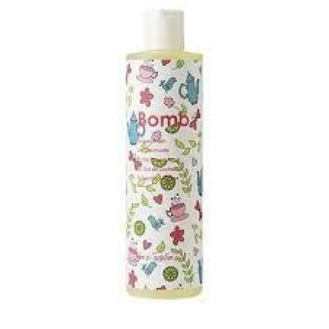 Bomb Cosmetics Lime Sublime Shower Wash, 300ml