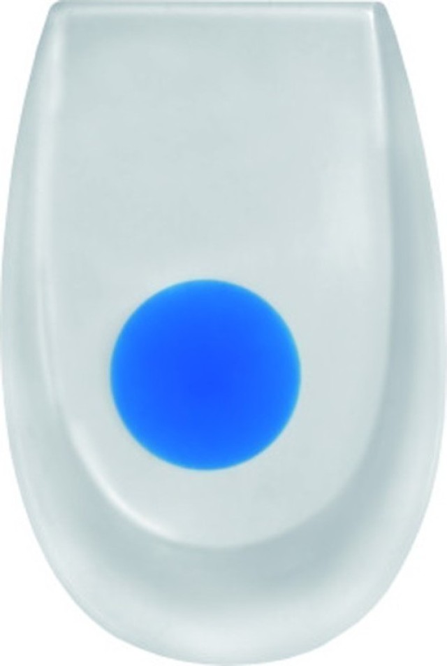 Anatomic Help [0751] Υποπτέρνιο Ανύψωσης Πτέρνας - Ακάνθας 1 Τεμάχιο