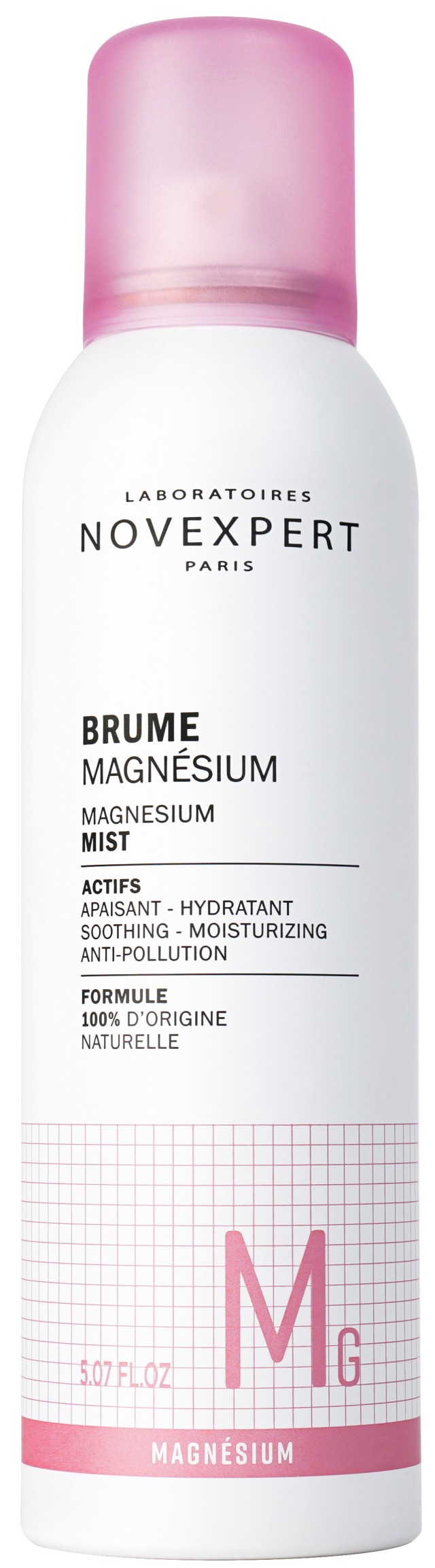 Novexpert Magnesium Mist Προσώπου με Μαγνήσιο για Ενυδάτωση της … Novexpert Magnesium Mist Προσώπου με Μαγνήσιο για Ενυδάτωση της …