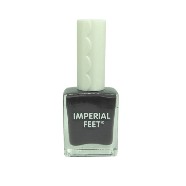 Imperial Feet Fungal Nails Polish Σκούρο Καφέ Βερνίκι Μυκητιασικών Νυχ … Imperial Feet Fungal Nails Polish Σκούρο Καφέ Βερνίκι Μυκητιασικών Νυχ …
